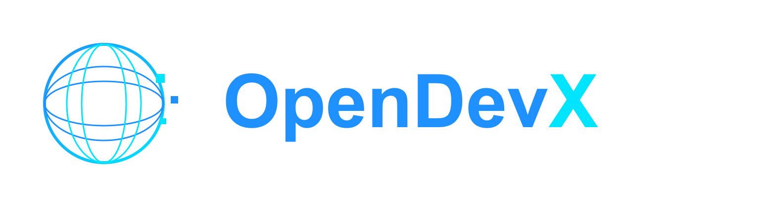 OpenDevX